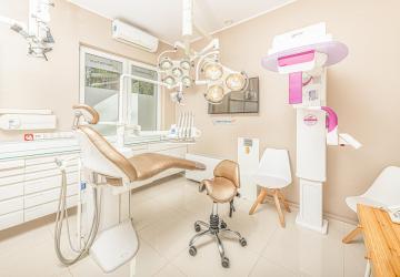 Galeria - z naszej kliniki | Dentista.pl Poznań